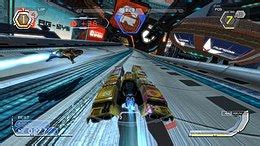 wipeout game|Wipeout (video game series) .